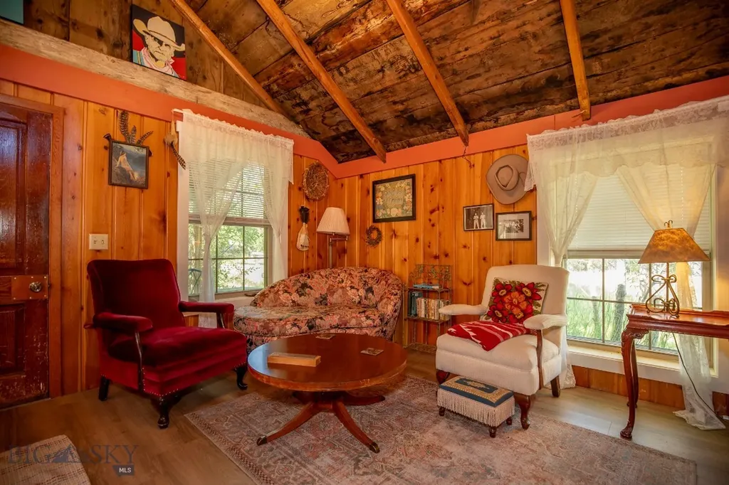419 E Wallace Street E Virginia City MT 59755