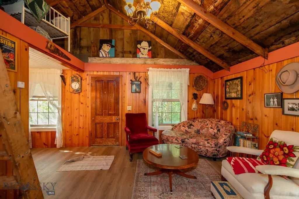 419 E Wallace Street E Virginia City MT 59755