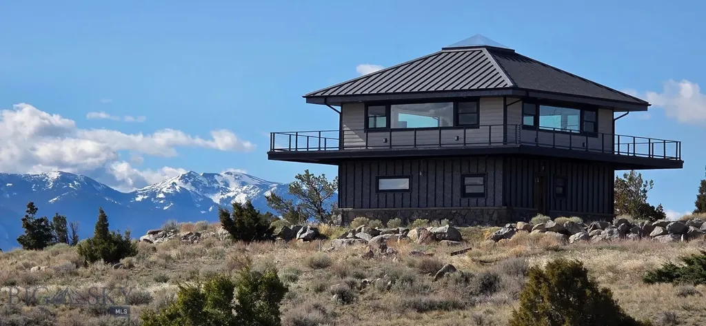 3554 Little Fish Creek Road Whitehall MT 59759