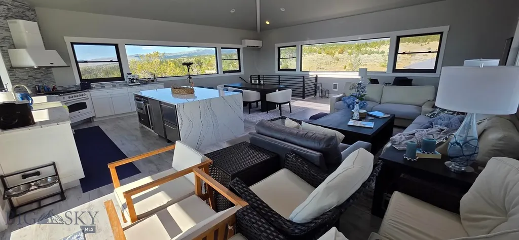 3554 Little Fish Creek Road Whitehall MT 59759