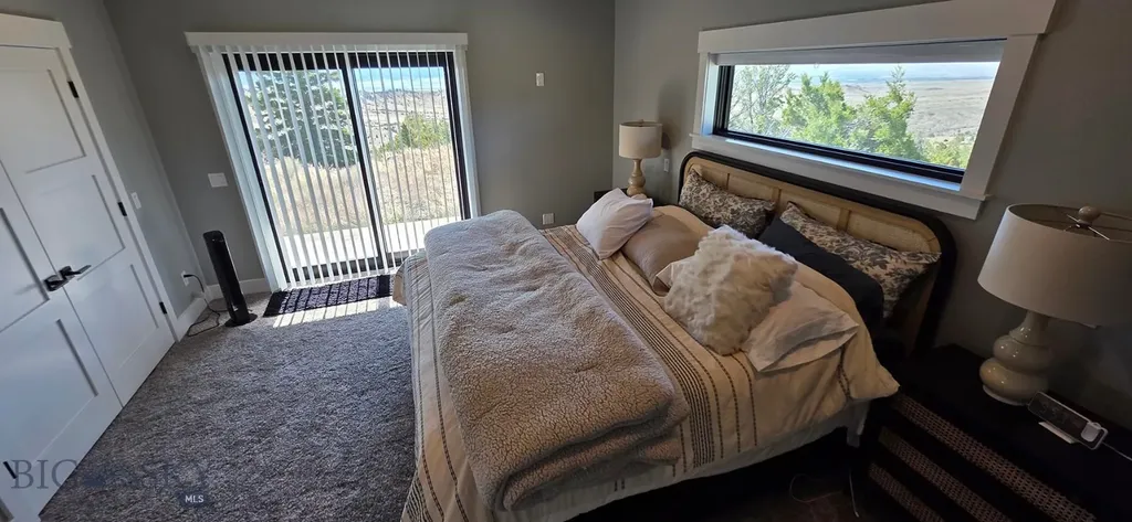 3554 Little Fish Creek Road Whitehall MT 59759