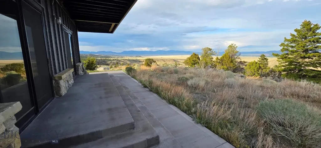 3554 Little Fish Creek Road Whitehall MT 59759