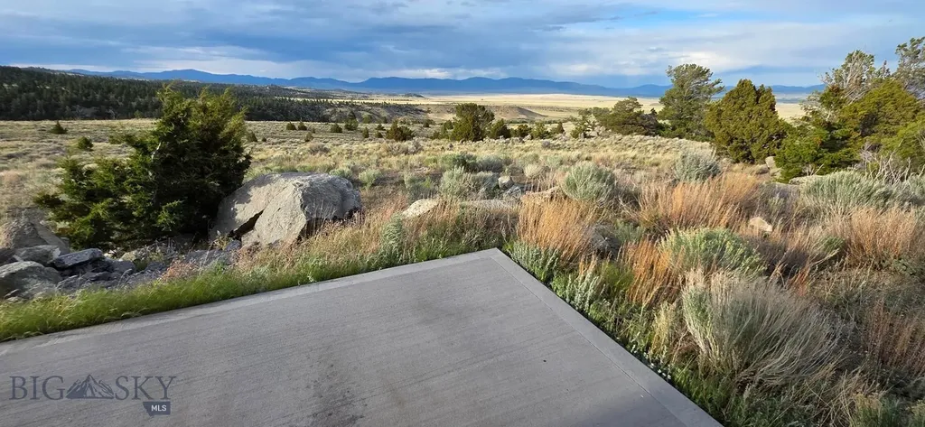 3554 Little Fish Creek Road Whitehall MT 59759