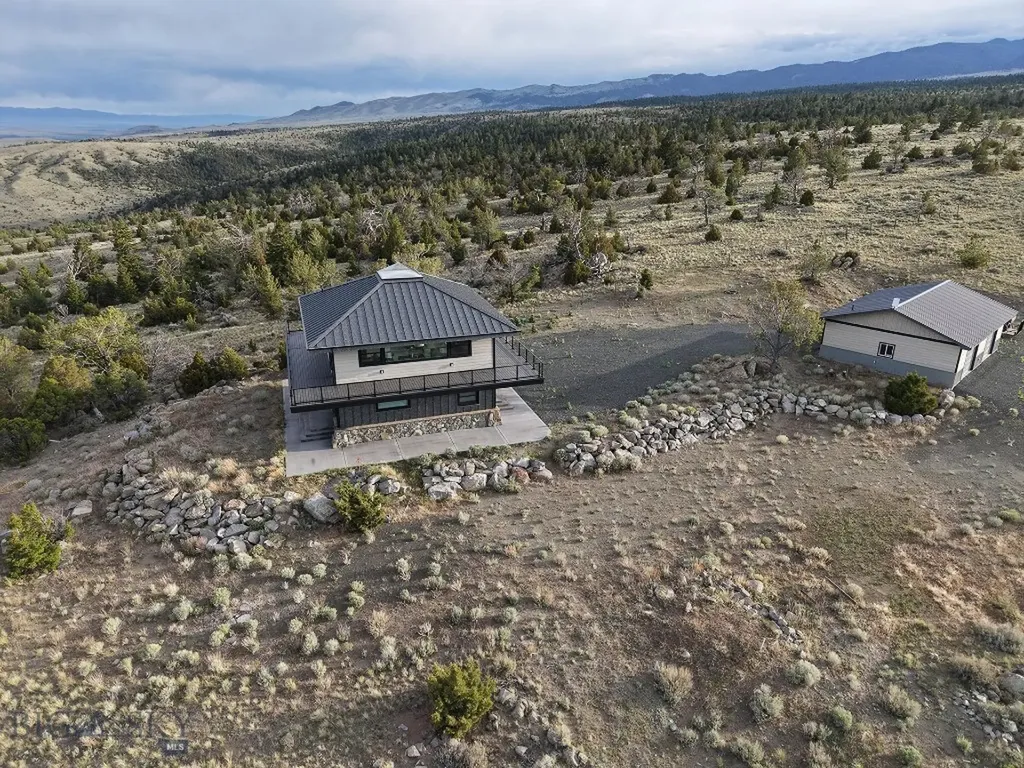 3554 Little Fish Creek Road Whitehall MT 59759