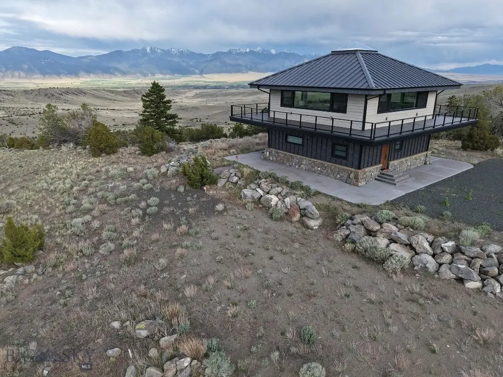 3554 Little Fish Creek Road Whitehall MT 59759
