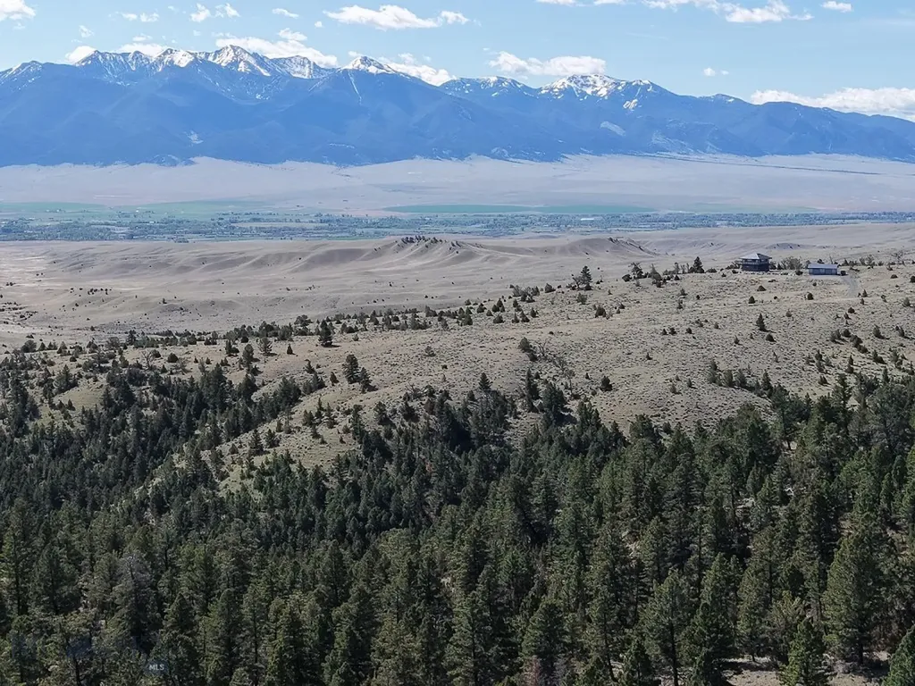 3554 Little Fish Creek Road Whitehall MT 59759