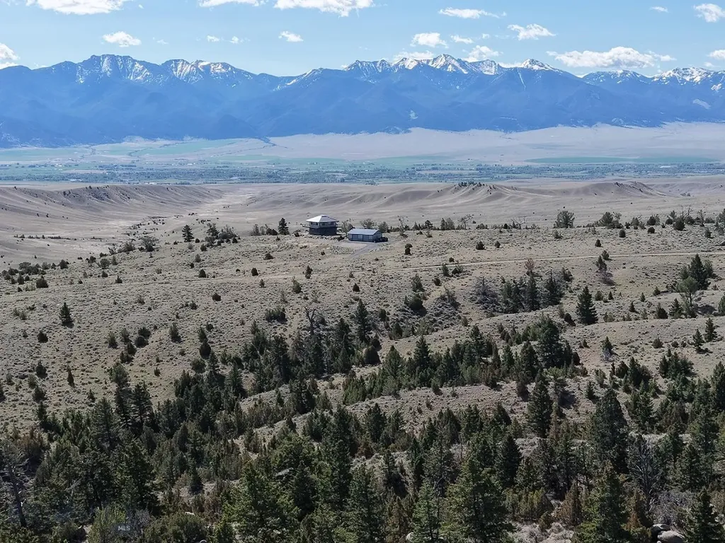 3554 Little Fish Creek Road Whitehall MT 59759