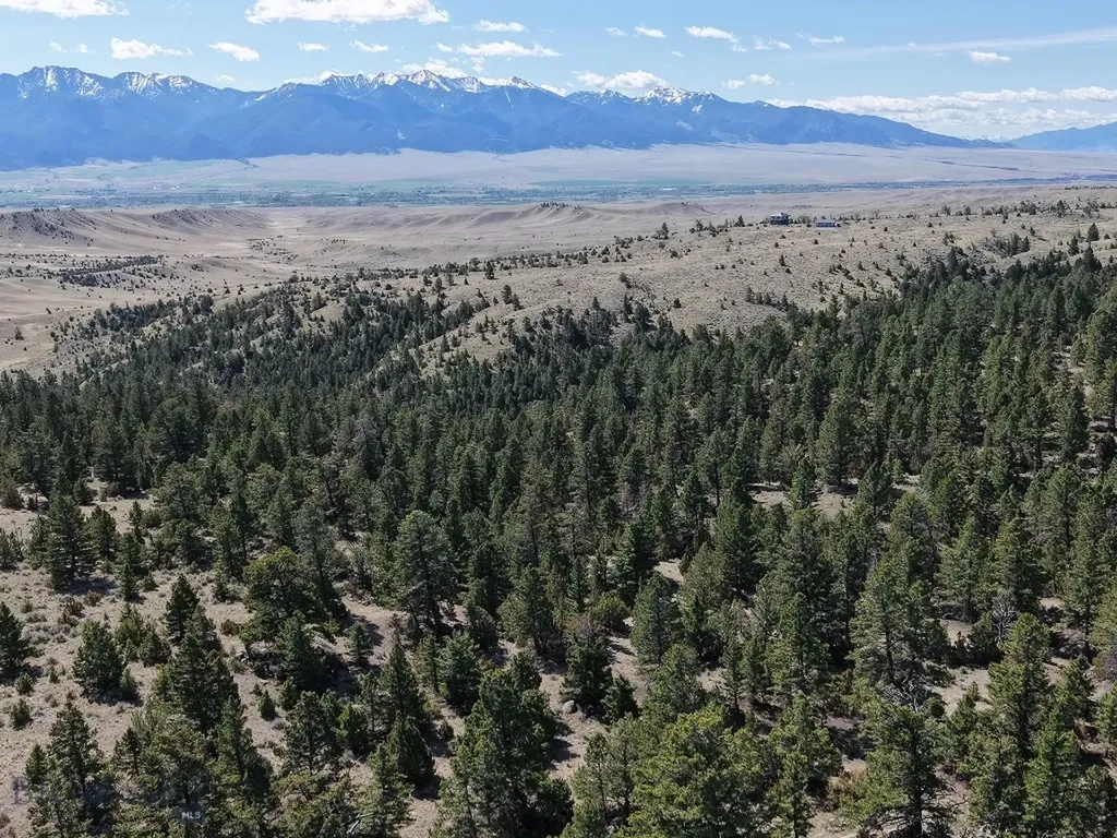 3554 Little Fish Creek Road Whitehall MT 59759
