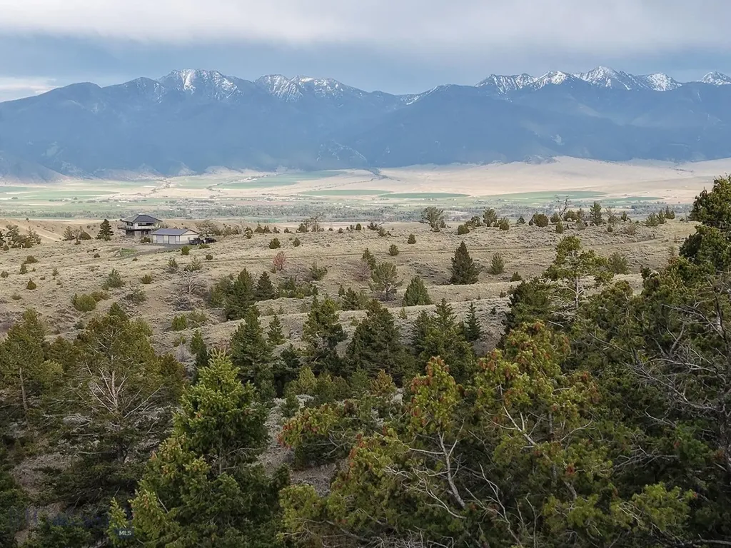 3554 Little Fish Creek Road Whitehall MT 59759