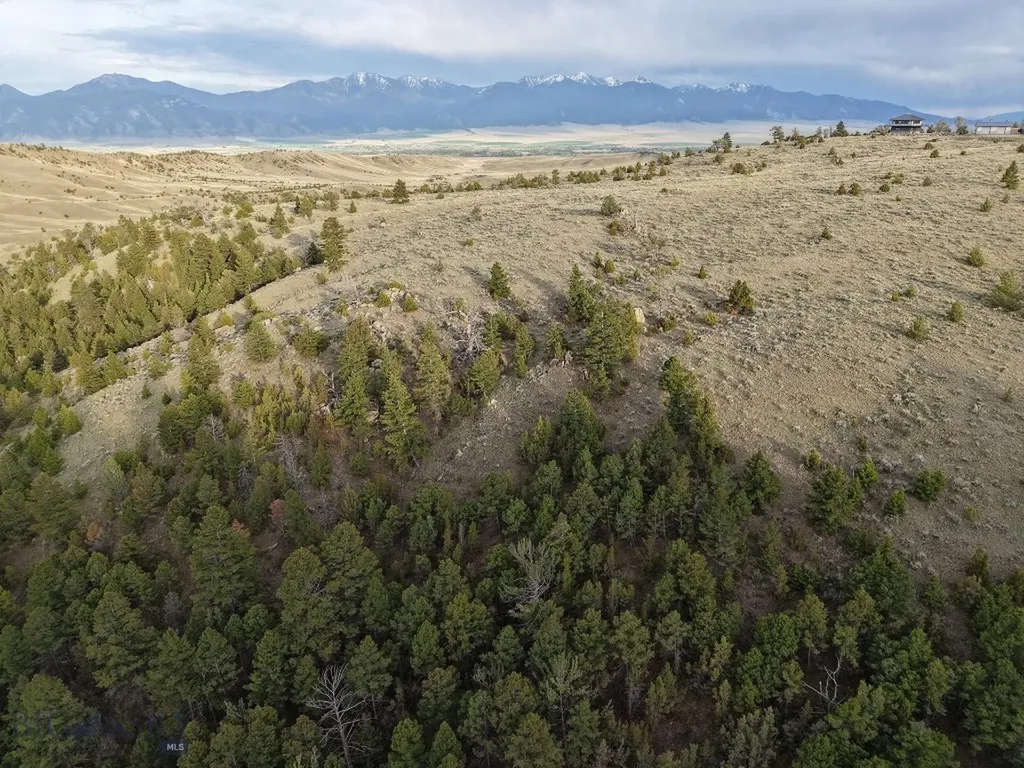 3554 Little Fish Creek Road Whitehall MT 59759