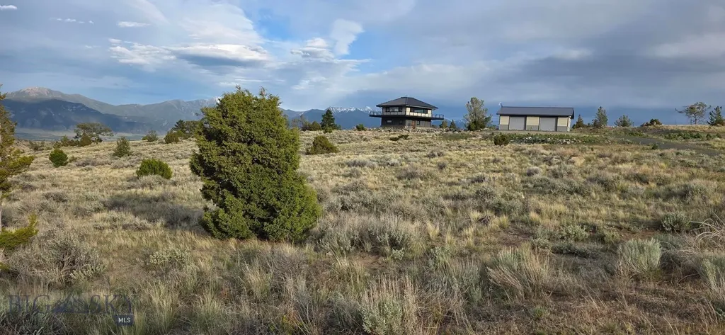 3554 Little Fish Creek Road Whitehall MT 59759