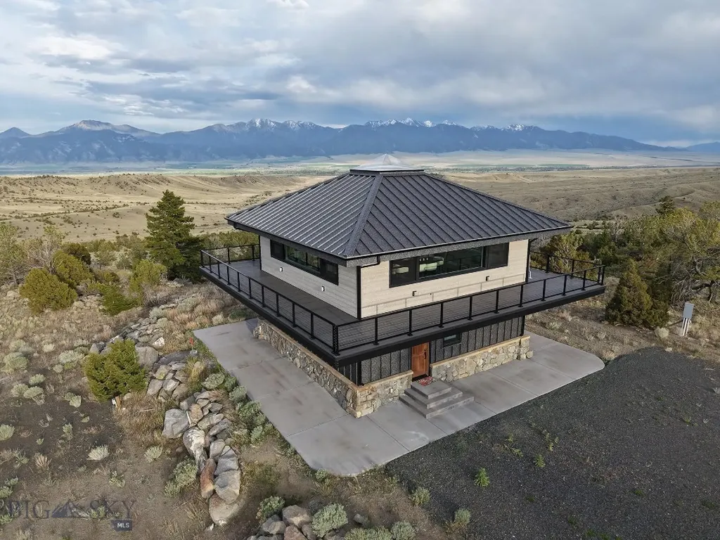 3554 Little Fish Creek Road Whitehall MT 59759