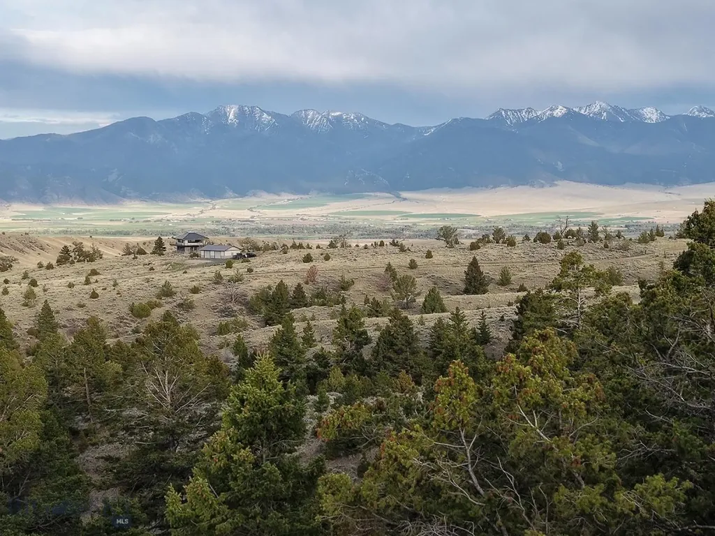 3554 Little Fish Creek Road Whitehall MT 59759