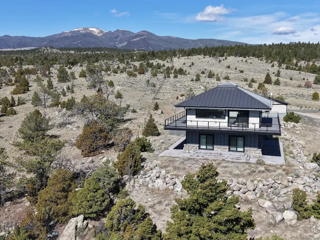 3554 Little Fish Creek Road Whitehall MT 59759