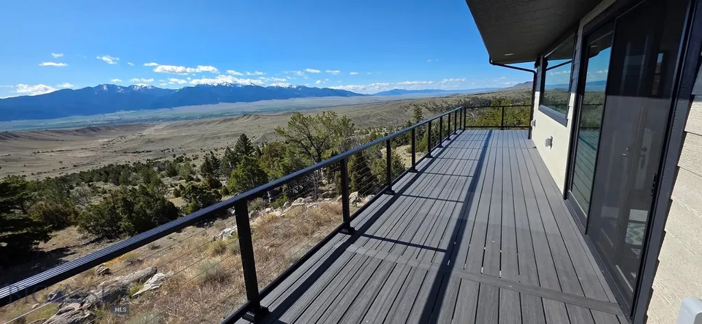 3554 Little Fish Creek Road Whitehall MT 59759