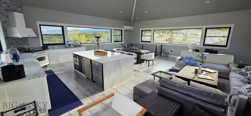 3554 Little Fish Creek Road Whitehall MT 59759