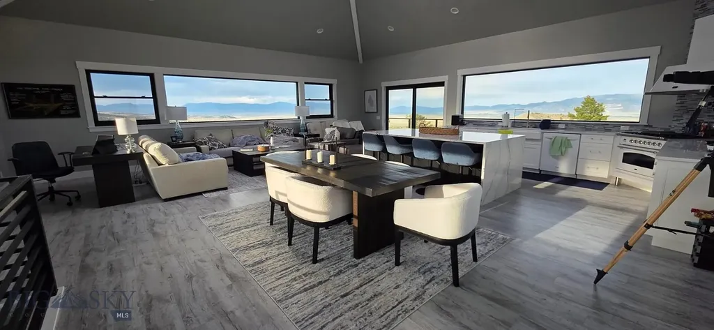 3554 Little Fish Creek Road Whitehall MT 59759