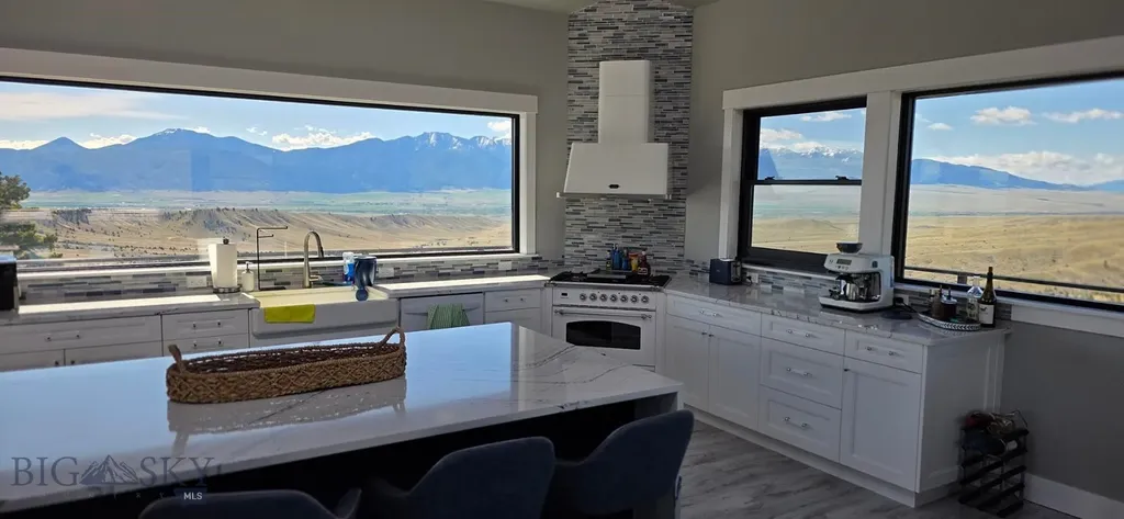 3554 Little Fish Creek Road Whitehall MT 59759