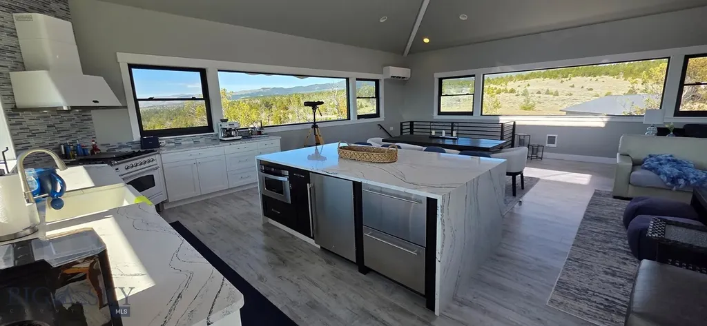 3554 Little Fish Creek Road Whitehall MT 59759