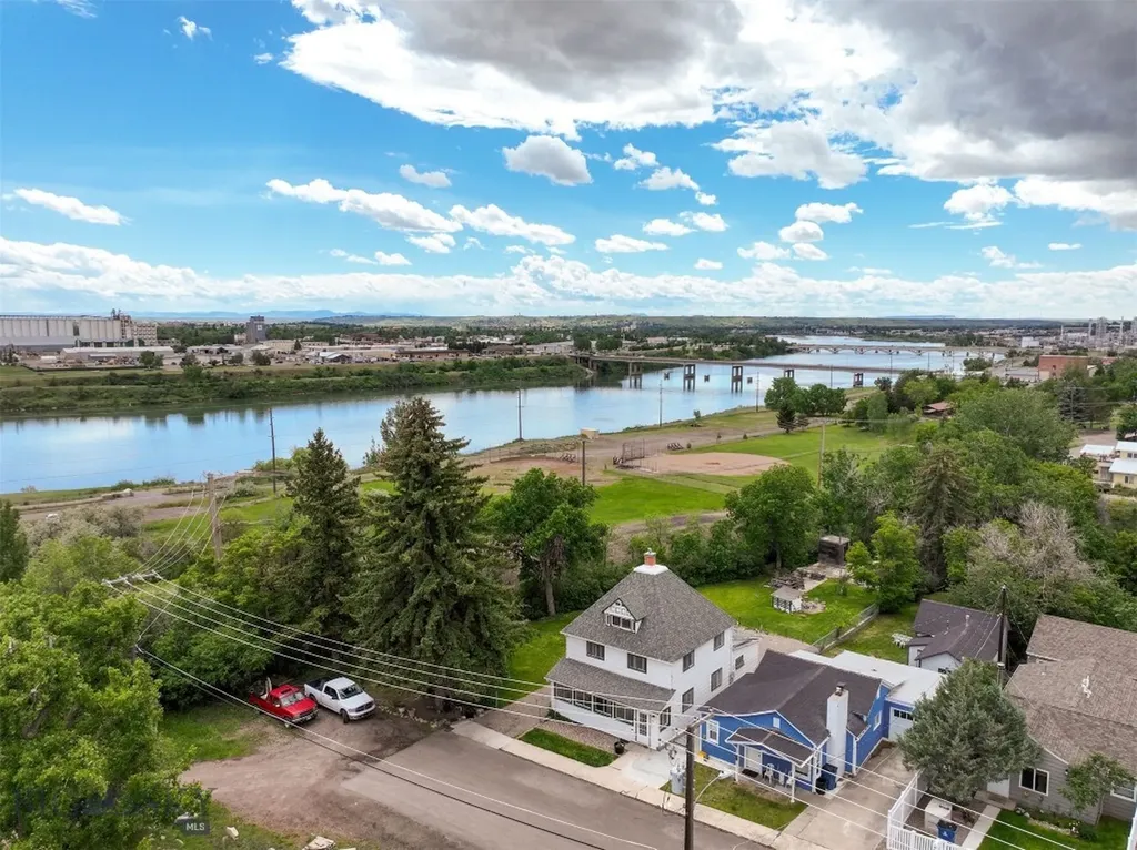 114 22nd Street Other MT 59414