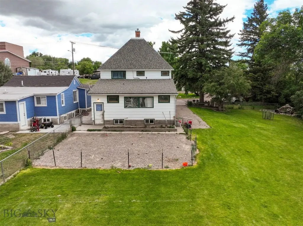 114 22nd Street Other MT 59414