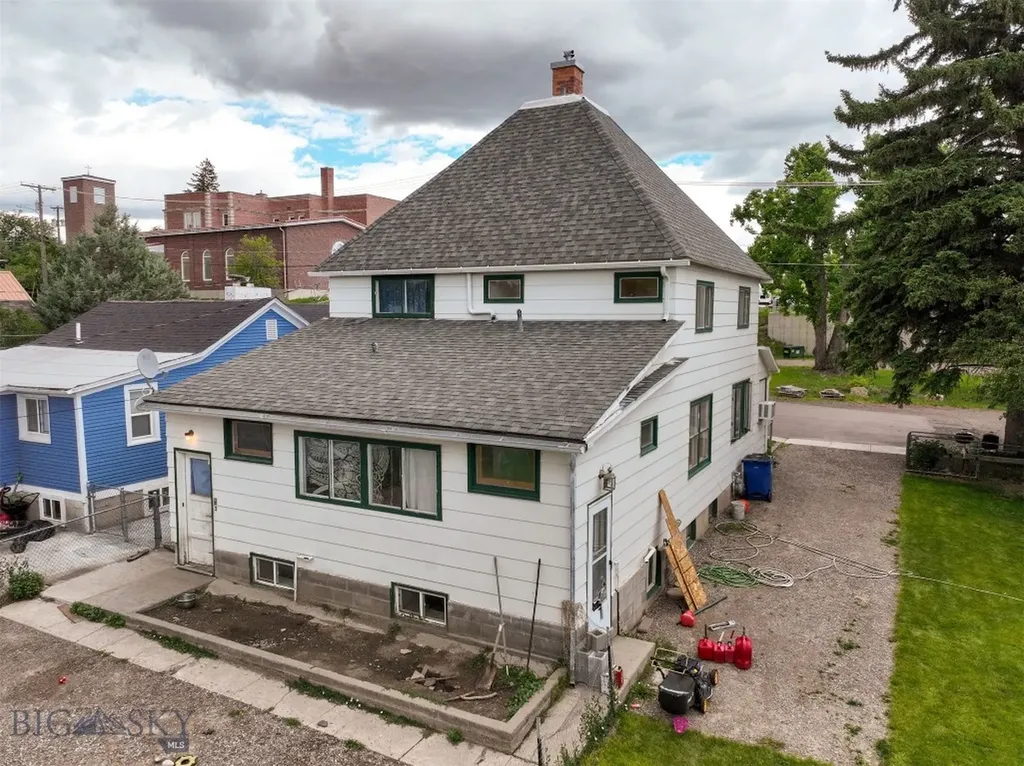 114 22nd Street Other MT 59414