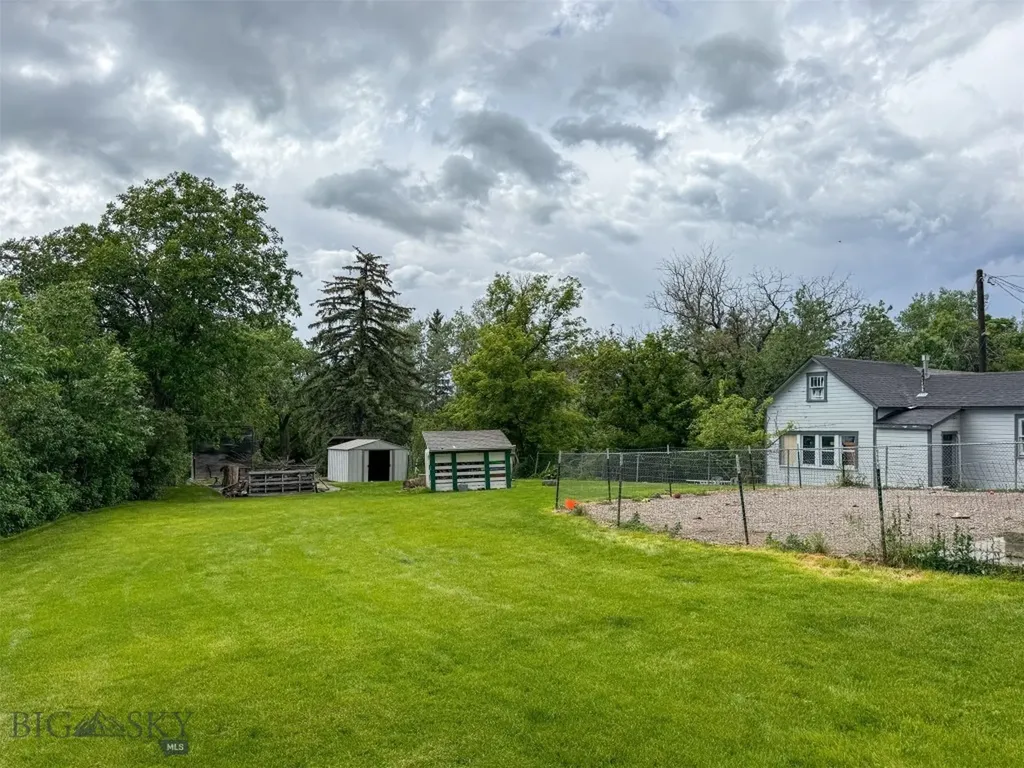 114 22nd Street Other MT 59414
