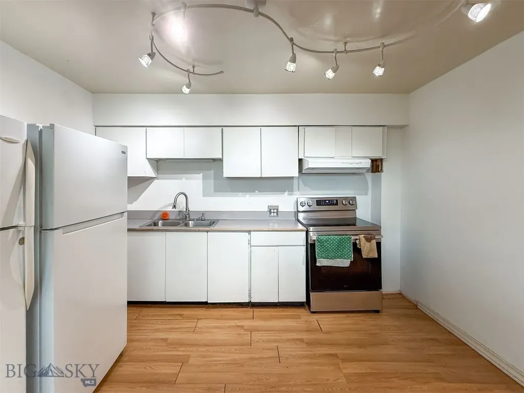 114 22nd Street Other MT 59414