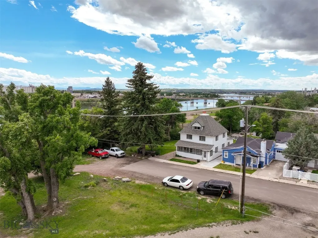 114 22nd Street Other MT 59414
