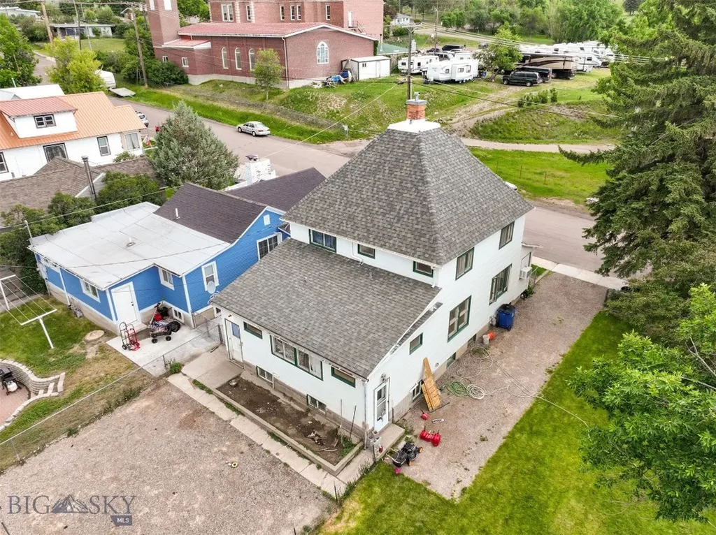 114 22nd Street Other MT 59414