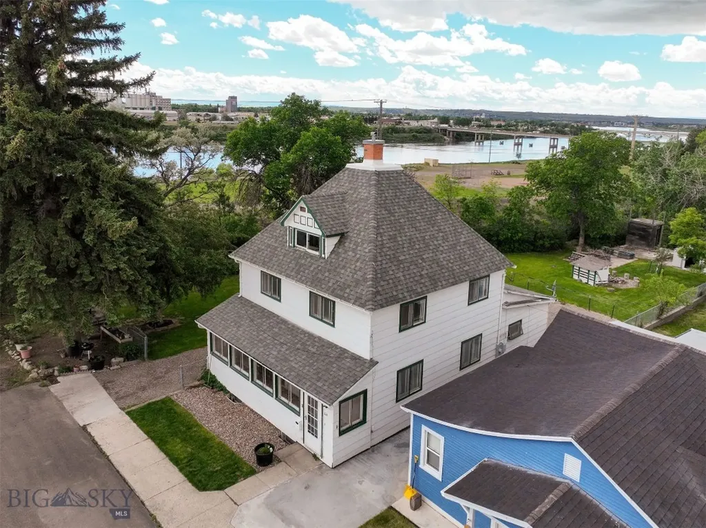 114 22nd Street Other MT 59414