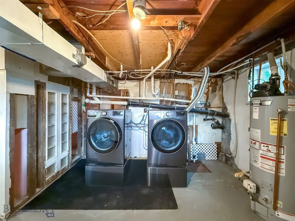 114 22nd Street Other MT 59414