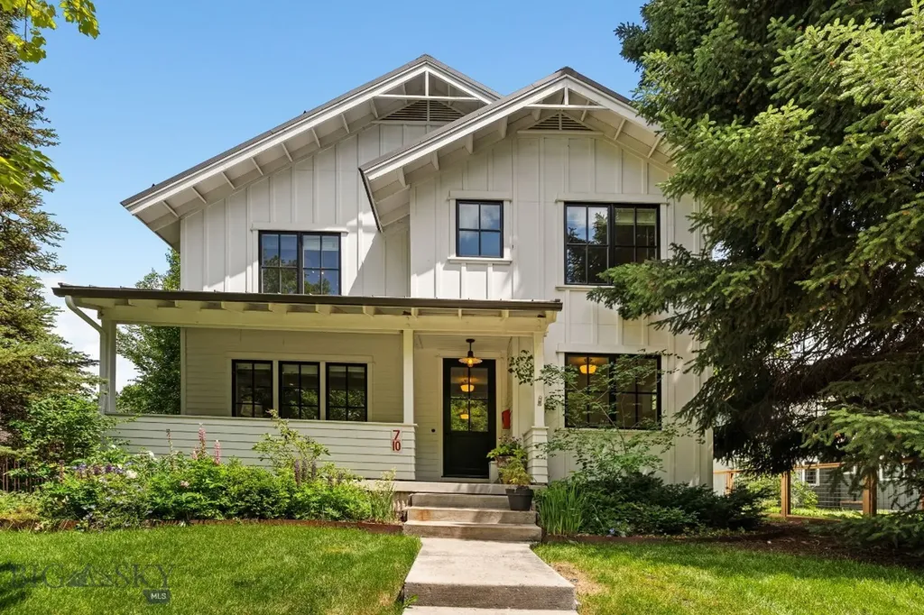 710 N Montana Avenue Bozeman MT 59715