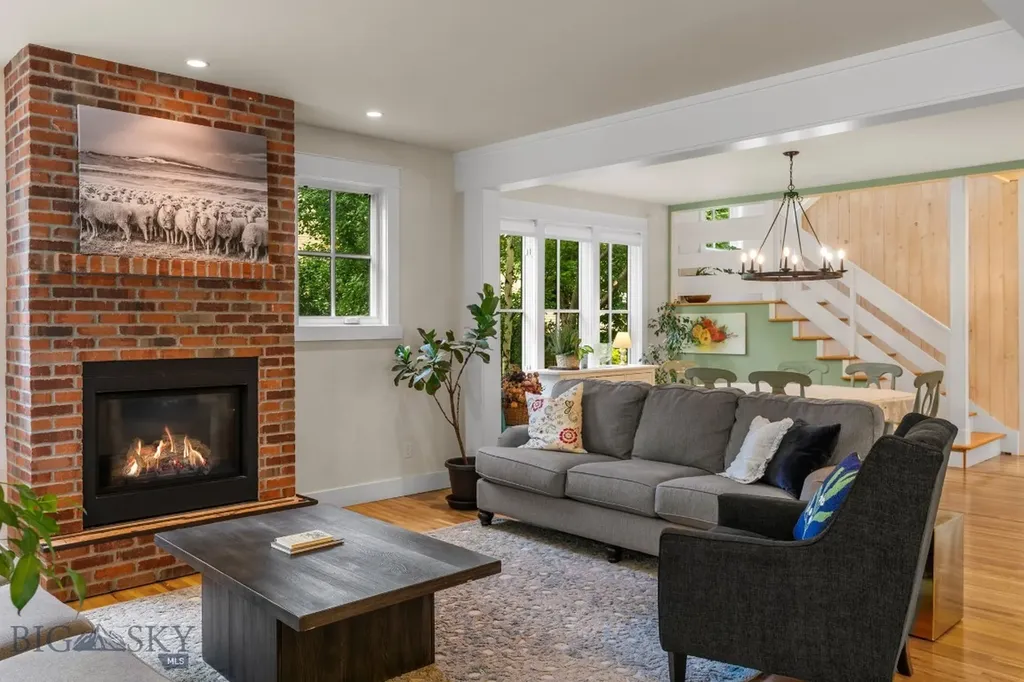 710 N Montana Avenue Bozeman MT 59715