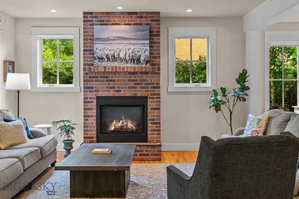 710 N Montana Avenue Bozeman MT 59715