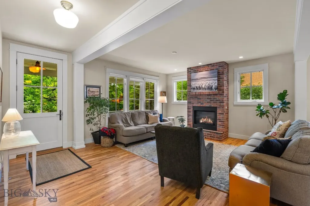 710 N Montana Avenue Bozeman MT 59715