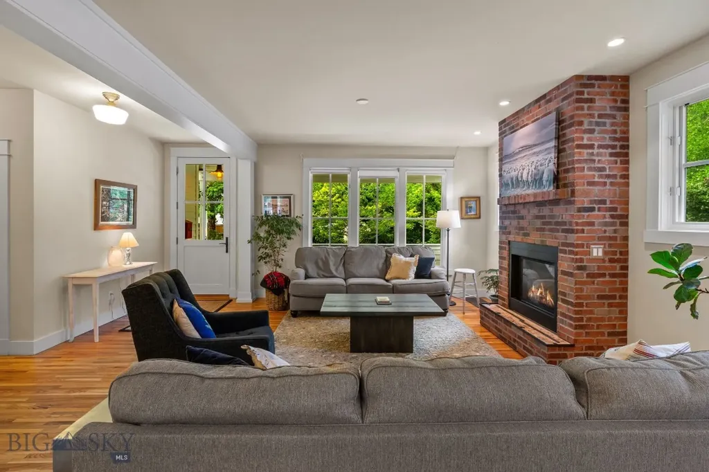 710 N Montana Avenue Bozeman MT 59715