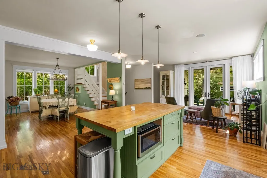 710 N Montana Avenue Bozeman MT 59715