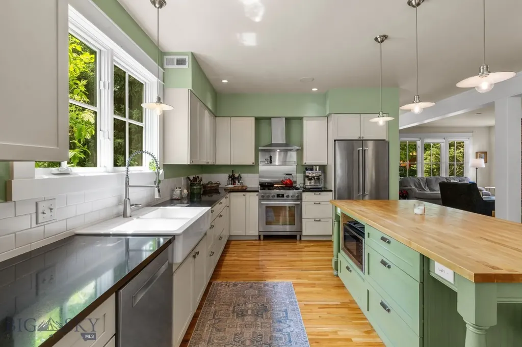 710 N Montana Avenue Bozeman MT 59715