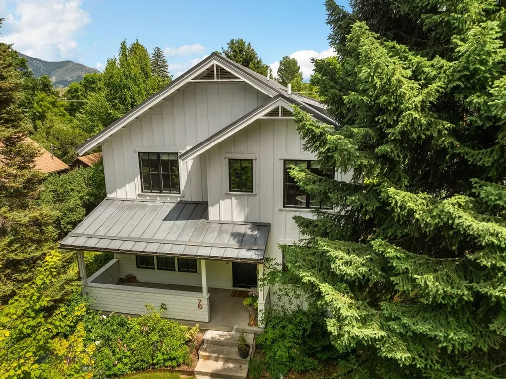 710 N Montana Avenue Bozeman MT 59715