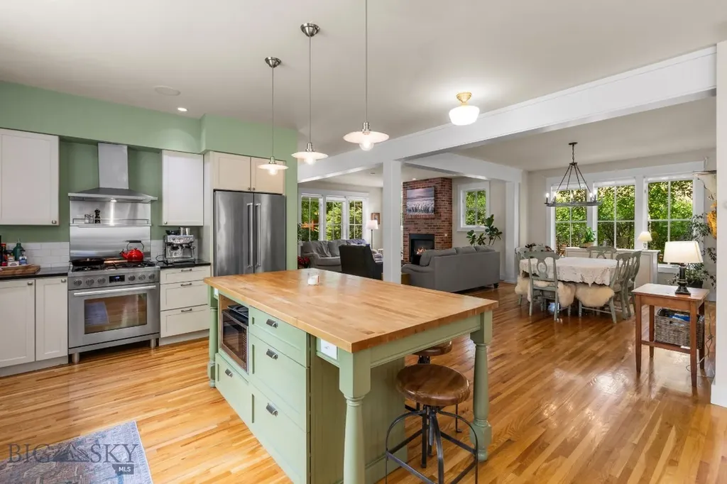 710 N Montana Avenue Bozeman MT 59715
