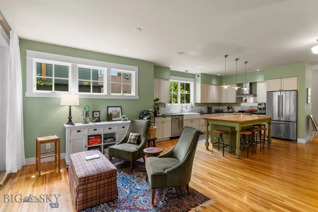 710 N Montana Avenue Bozeman MT 59715
