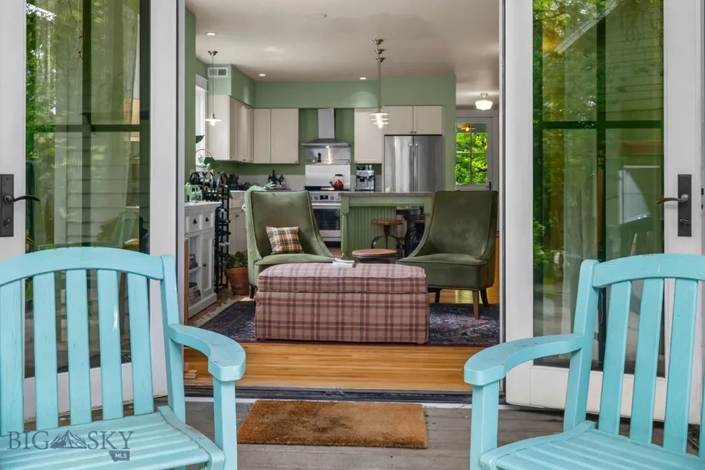 710 N Montana Avenue Bozeman MT 59715