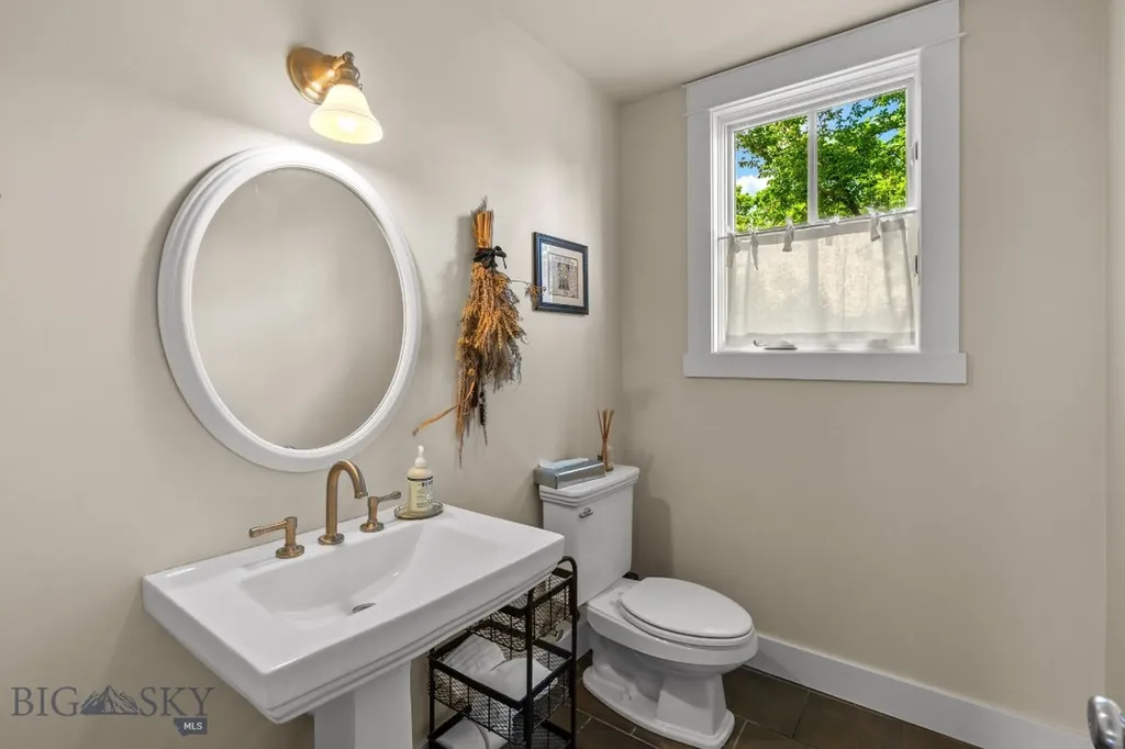 710 N Montana Avenue Bozeman MT 59715