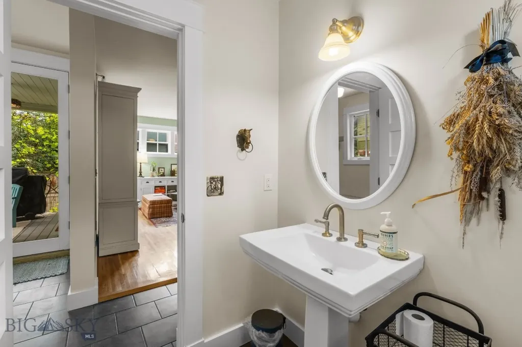 710 N Montana Avenue Bozeman MT 59715