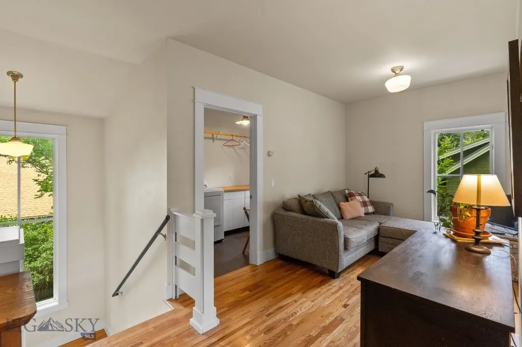 710 N Montana Avenue Bozeman MT 59715