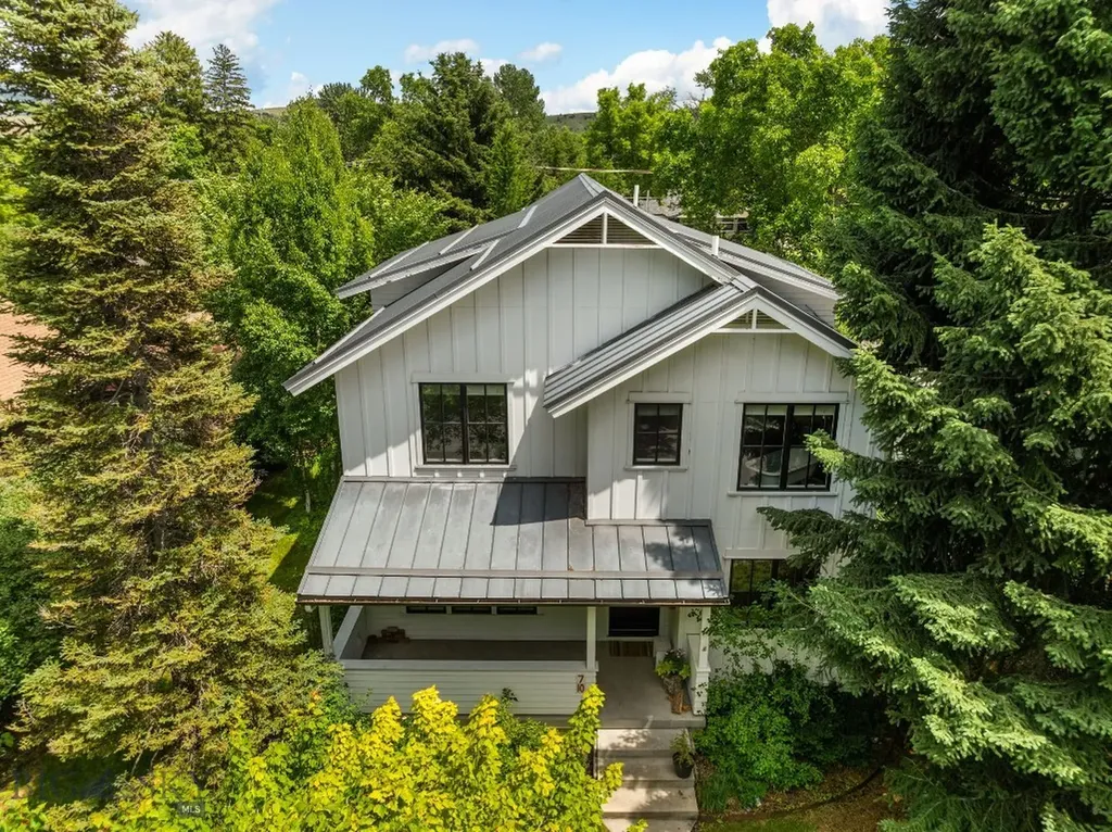 710 N Montana Avenue Bozeman MT 59715