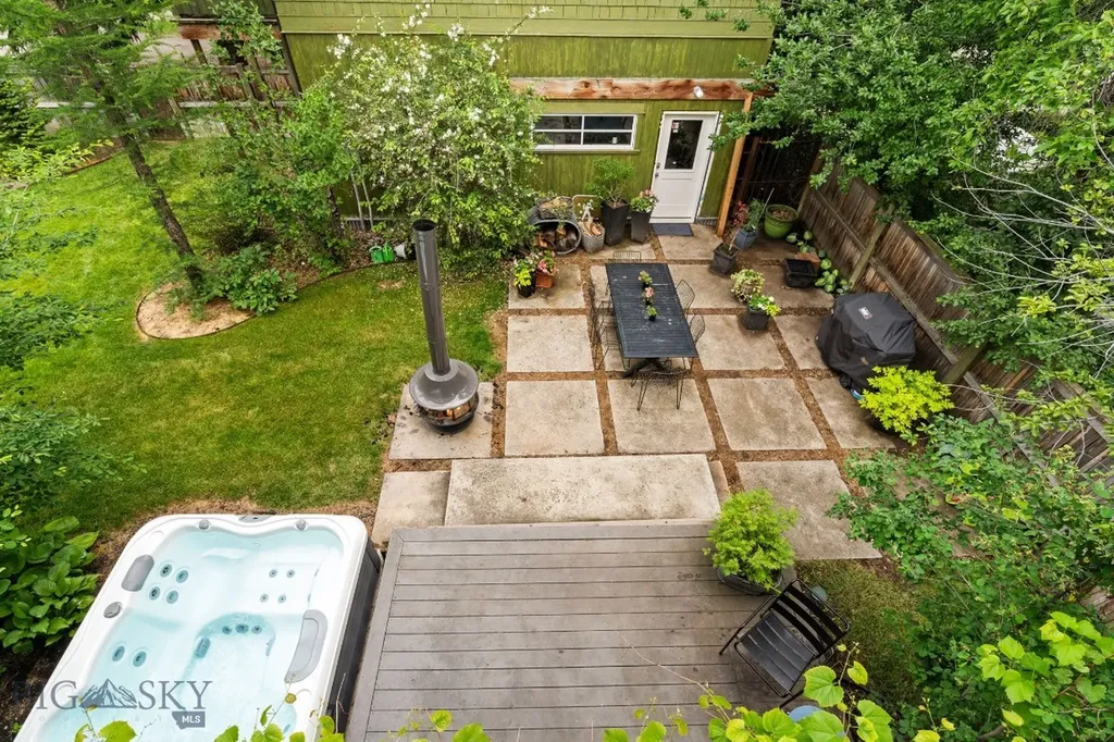 710 N Montana Avenue Bozeman MT 59715