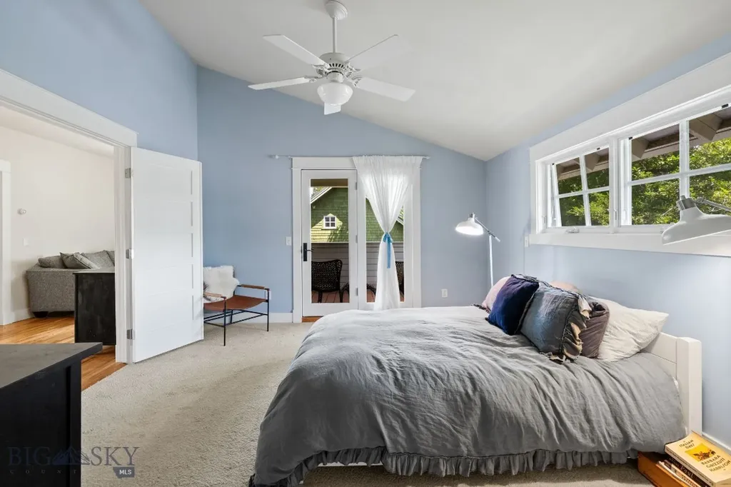 710 N Montana Avenue Bozeman MT 59715