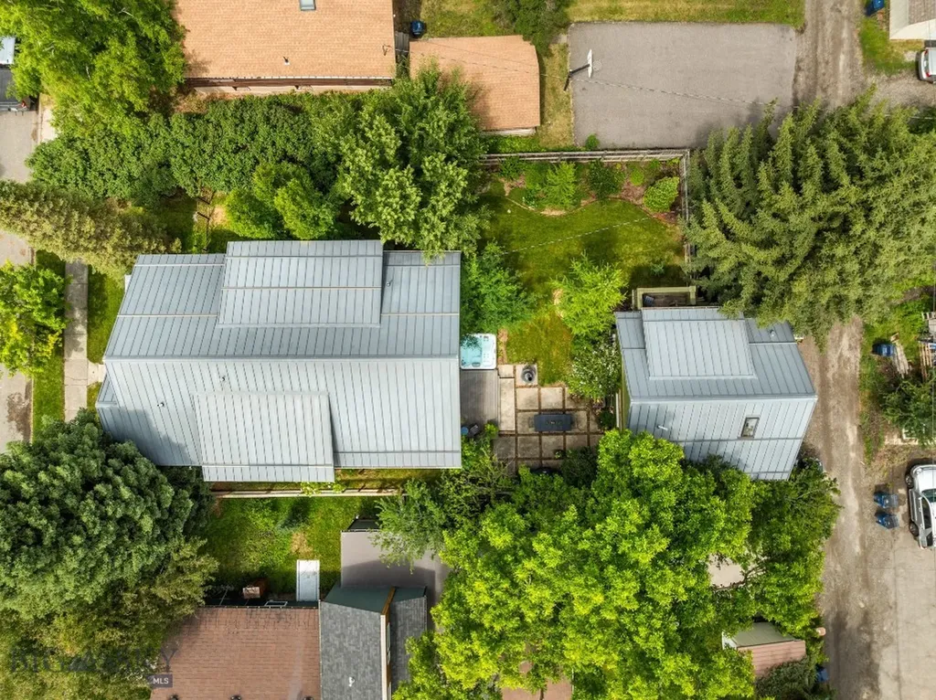 710 N Montana Avenue Bozeman MT 59715